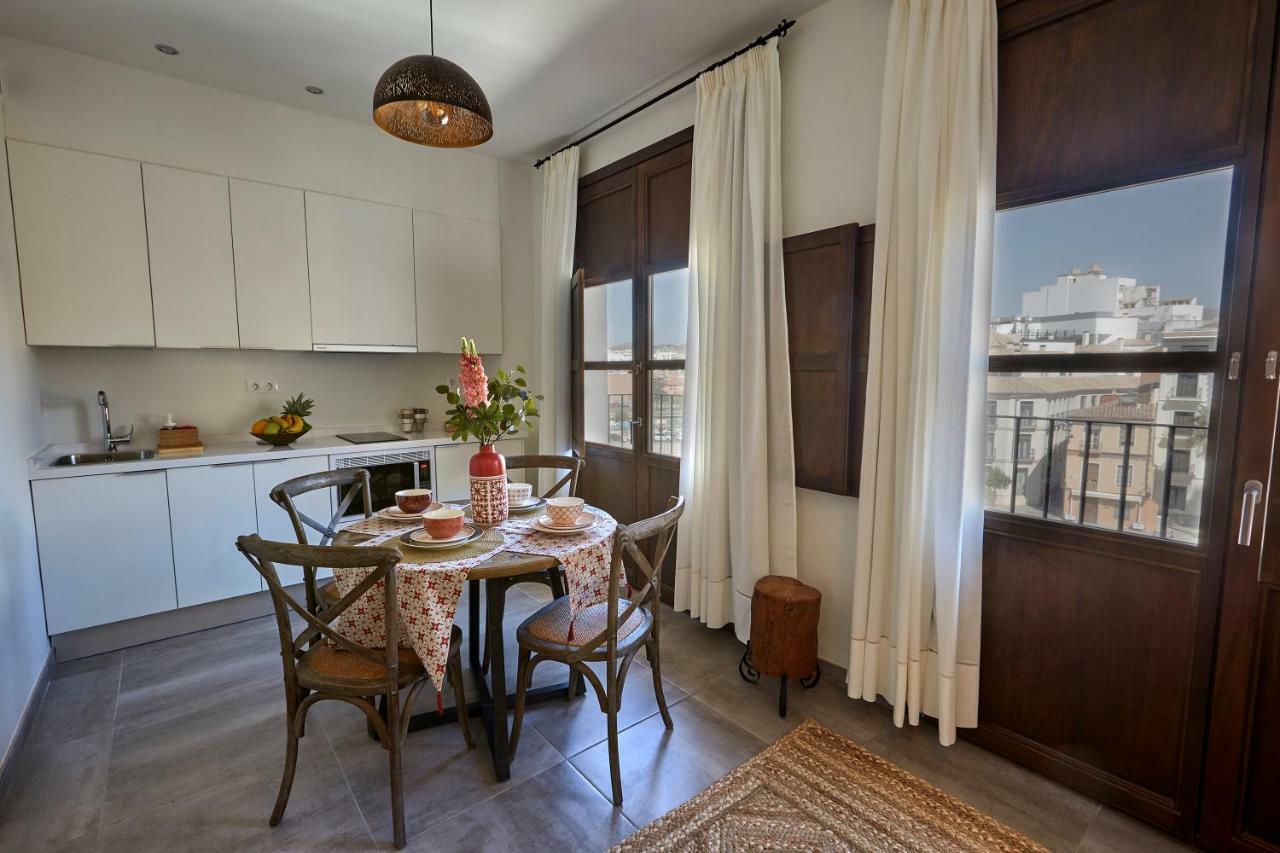 Apartamento El Marques