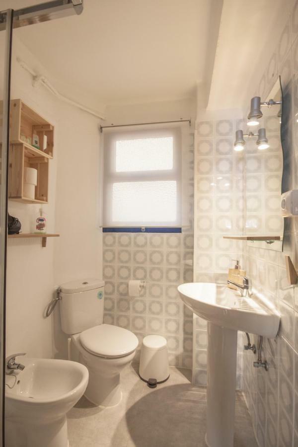 Apartamento Maria Zambrano Centro *