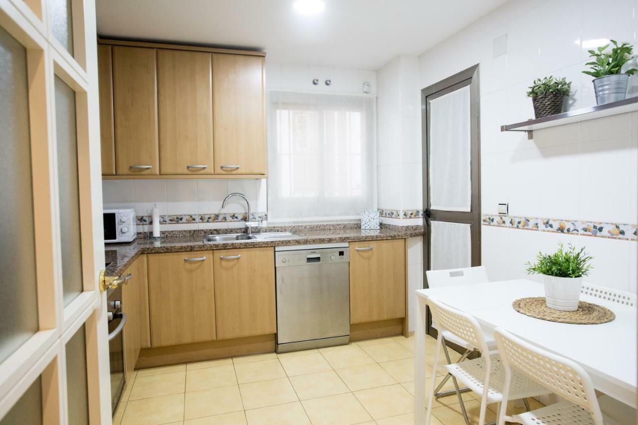 Apartamento Playa Pacifico *