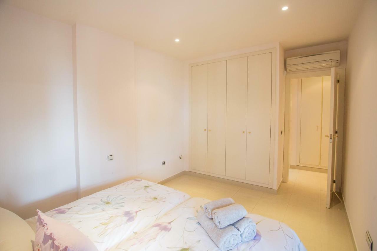 Apartamento Playa Pacifico *