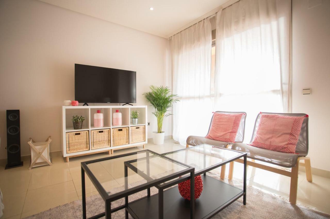 Apartamento Playa Pacifico *