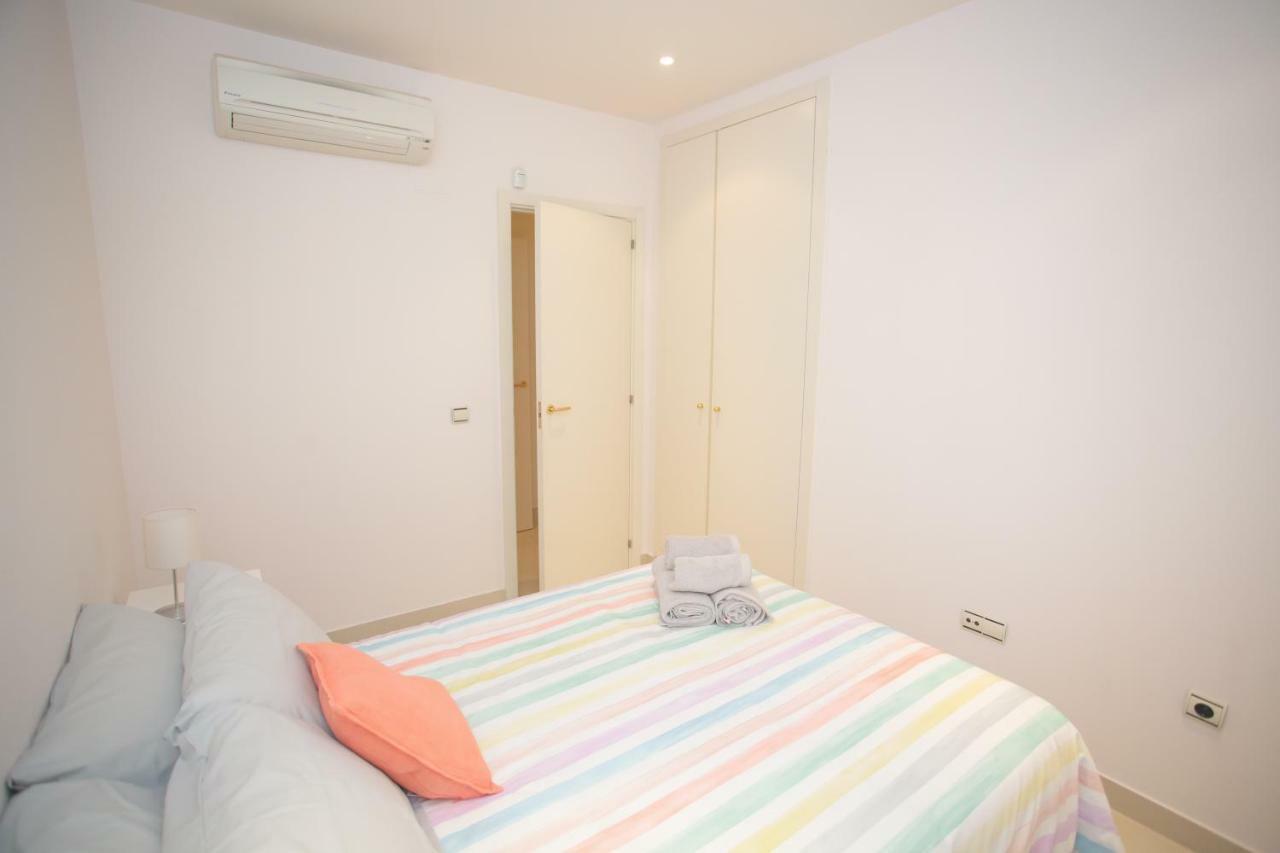 Apartamento Playa Pacifico *