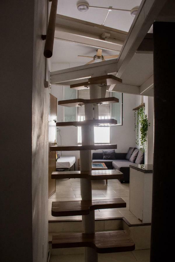 Buena Onda Lagunillas Appartement *