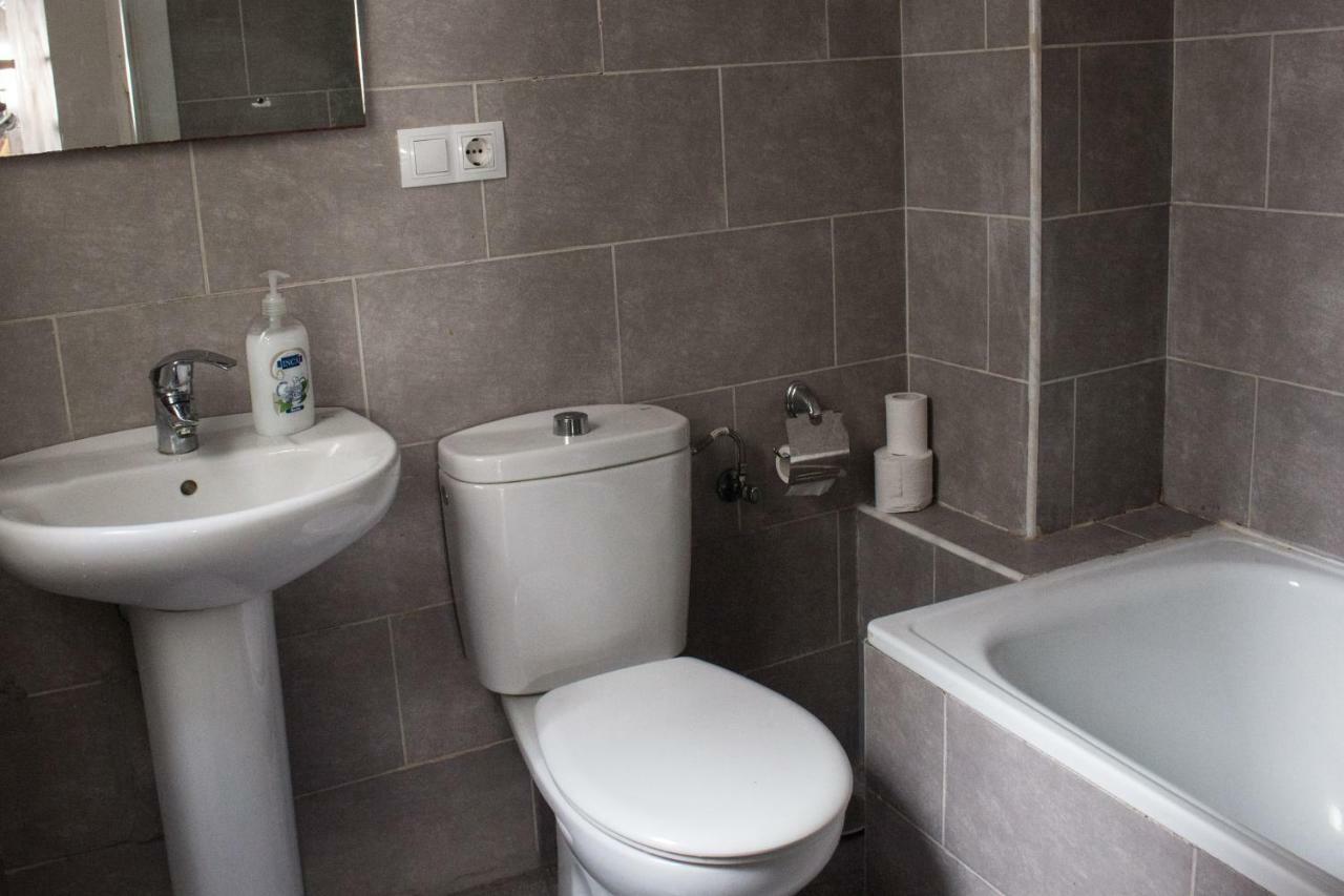 Appartement Buena Onda Lagunillas Málaga