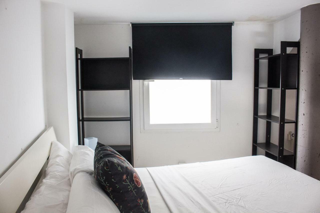 Buena Onda Lagunillas Appartement Málaga