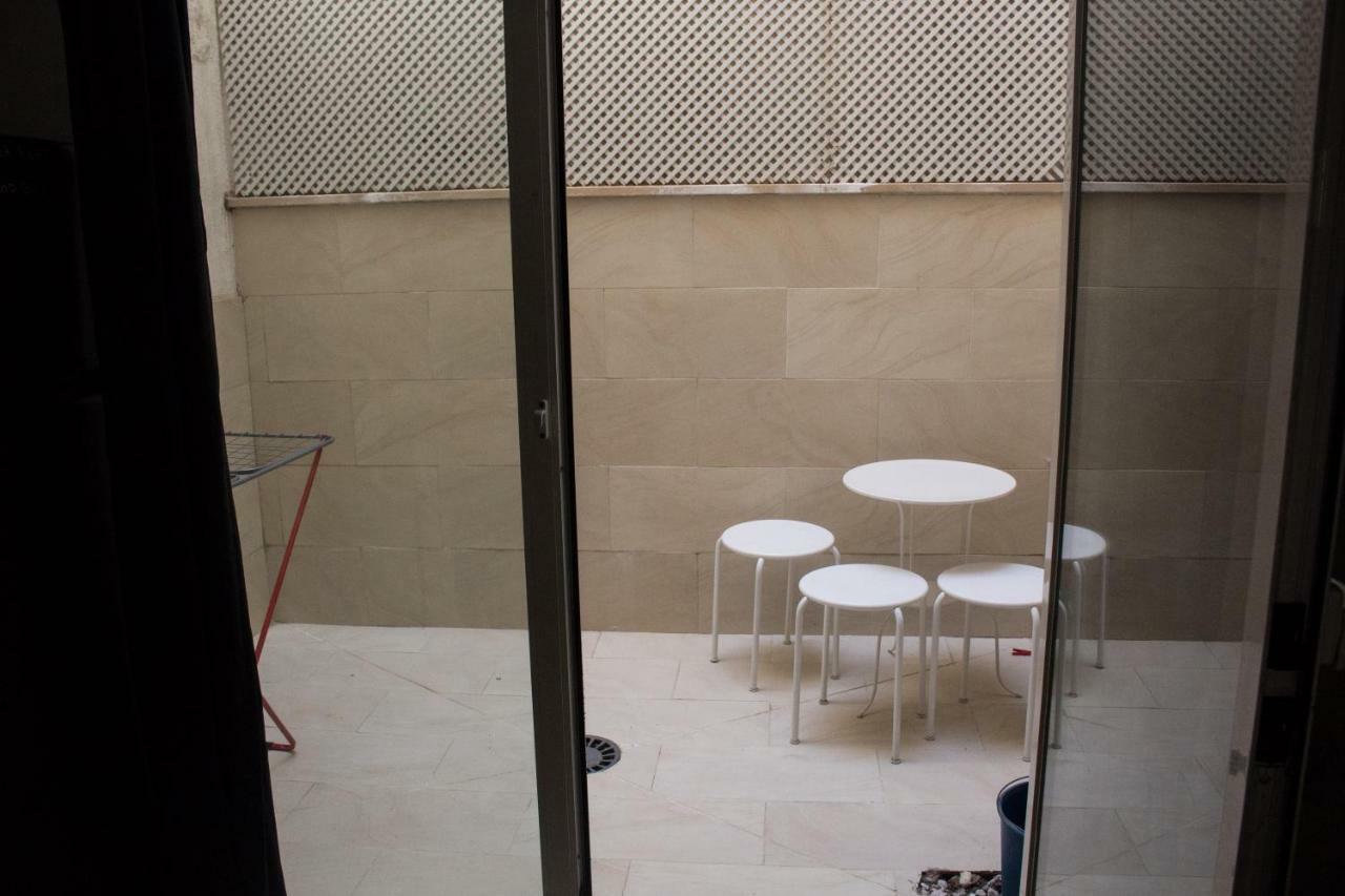Buena Onda Lagunillas Appartement
