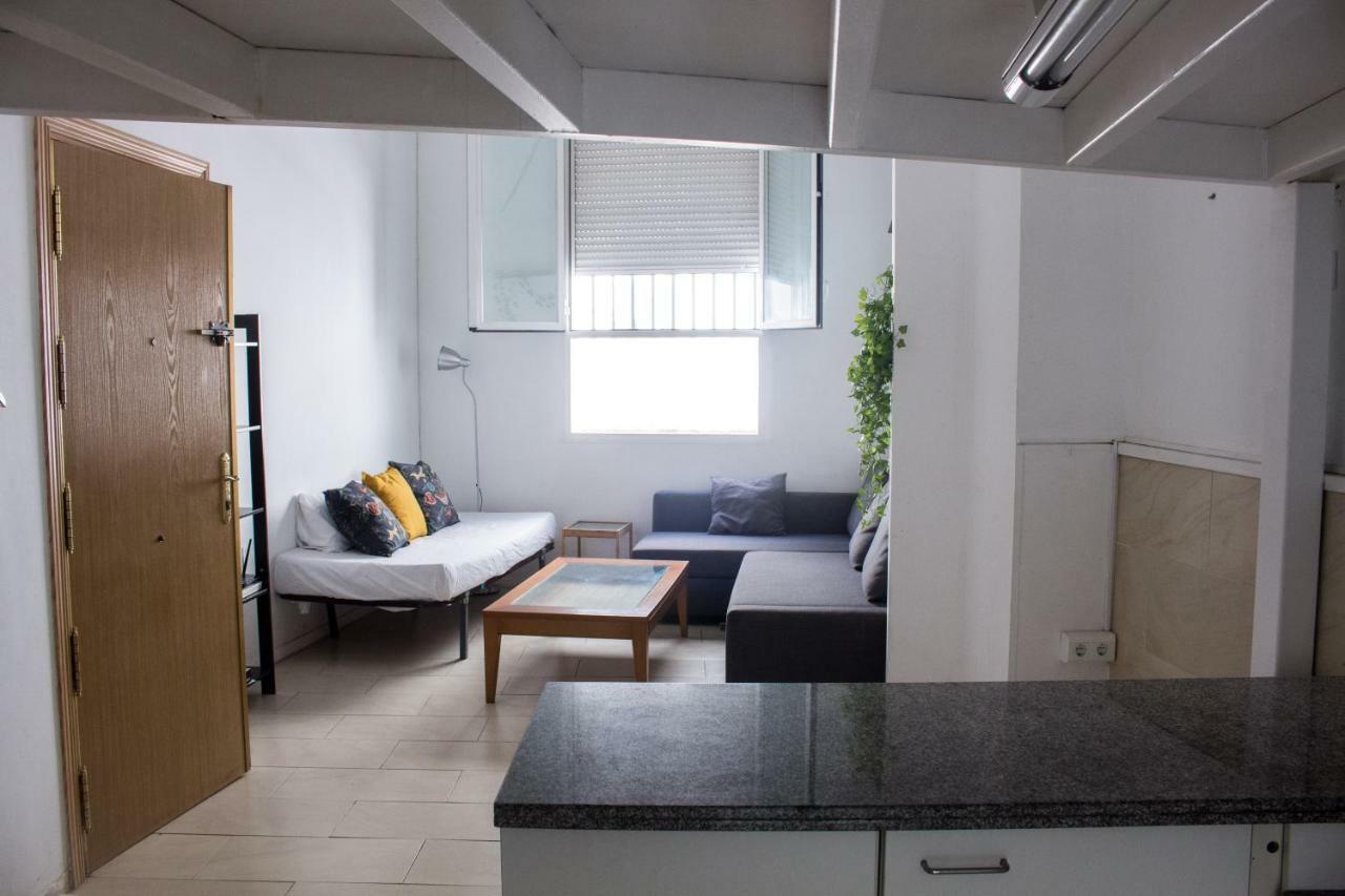 Appartement Buena Onda Lagunillas *