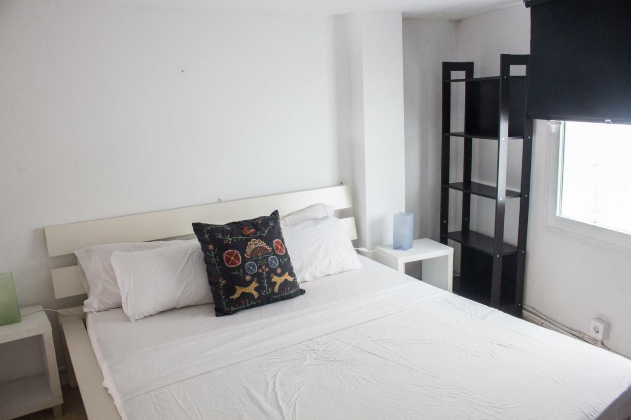 Appartement Buena Onda Lagunillas