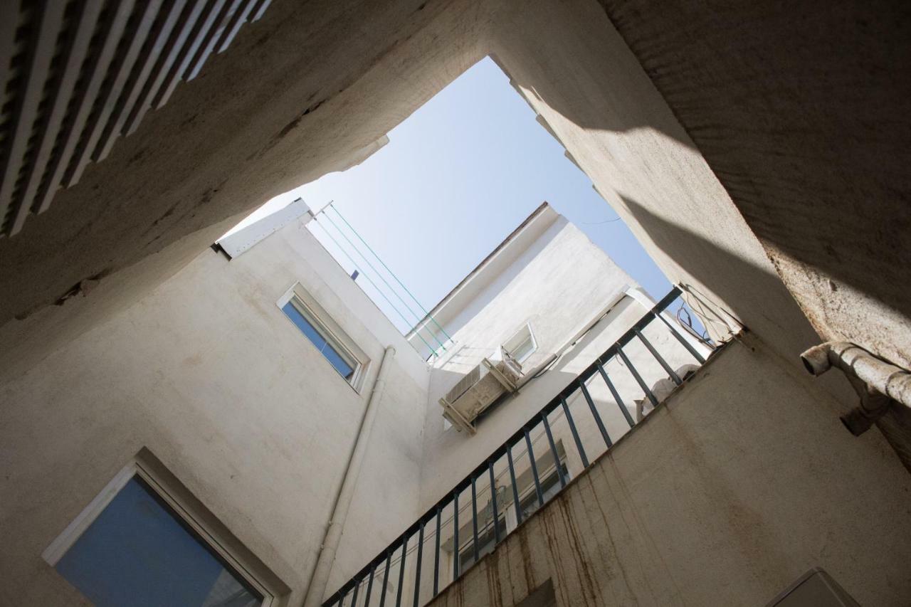 Appartement Buena Onda Lagunillas *