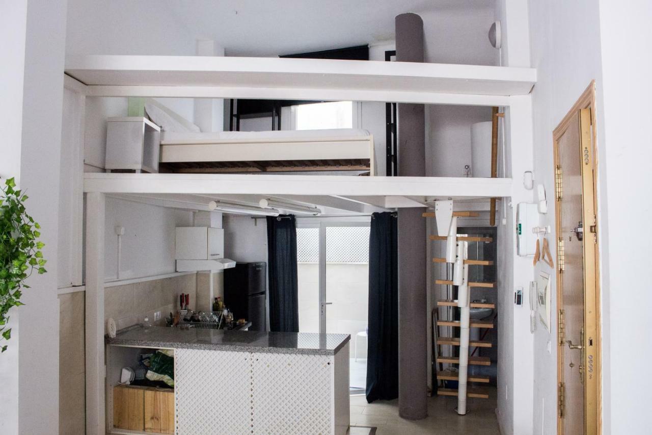 Appartement Buena Onda Lagunillas