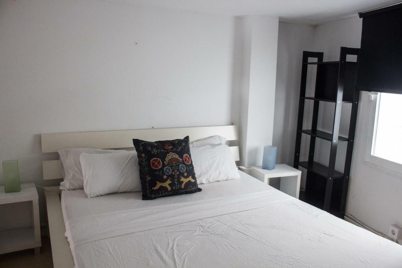 Appartement Buena Onda Lagunillas *