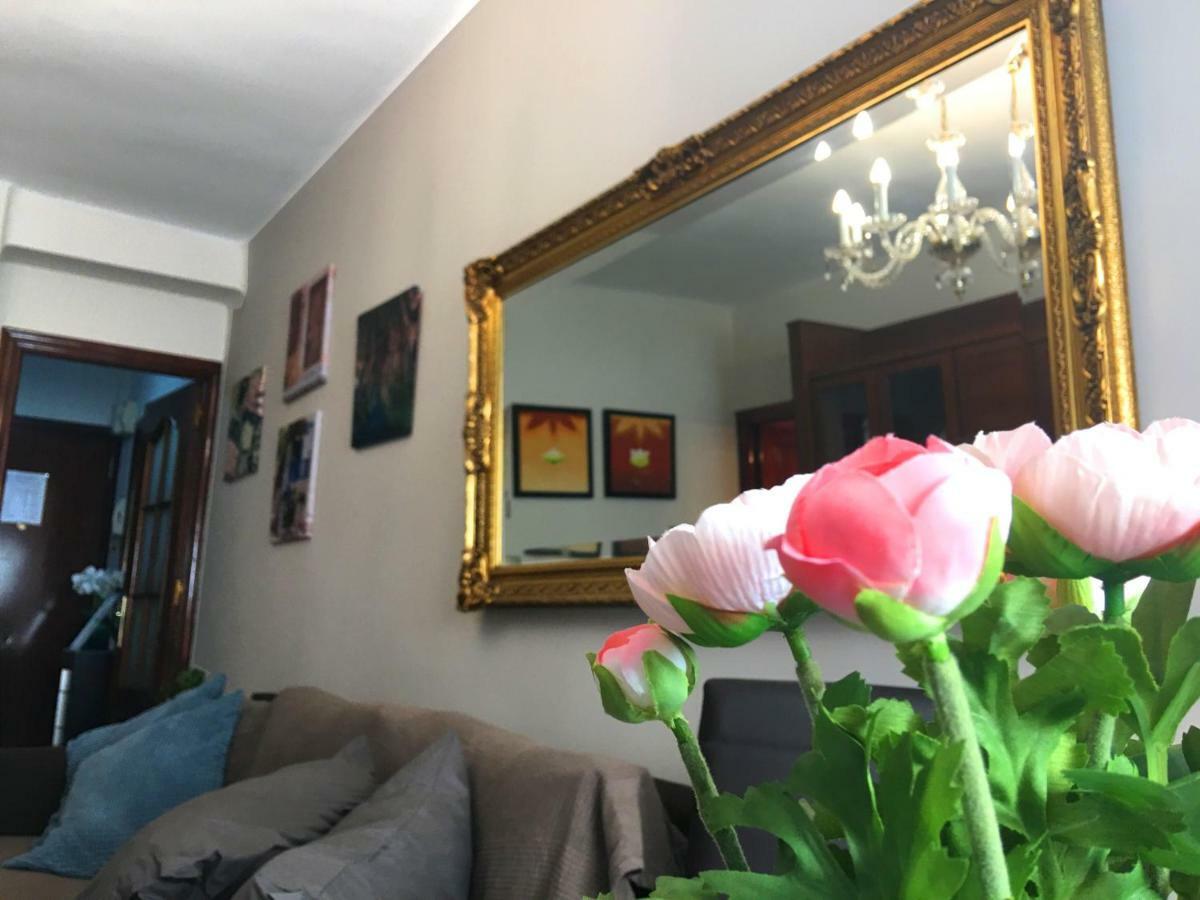 Skysea Holidays Ave Malaga
