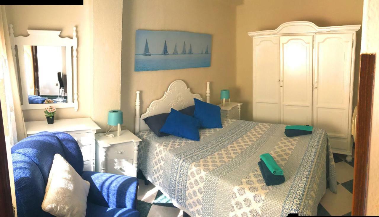 Skysea Holidays Ave Apartment Malaga