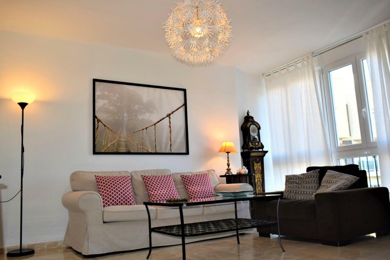 Appartement Duplex Esperanza *