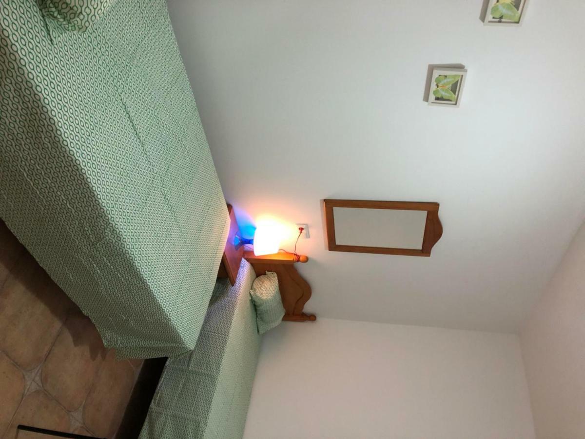 Apartamento Manoli Playa *