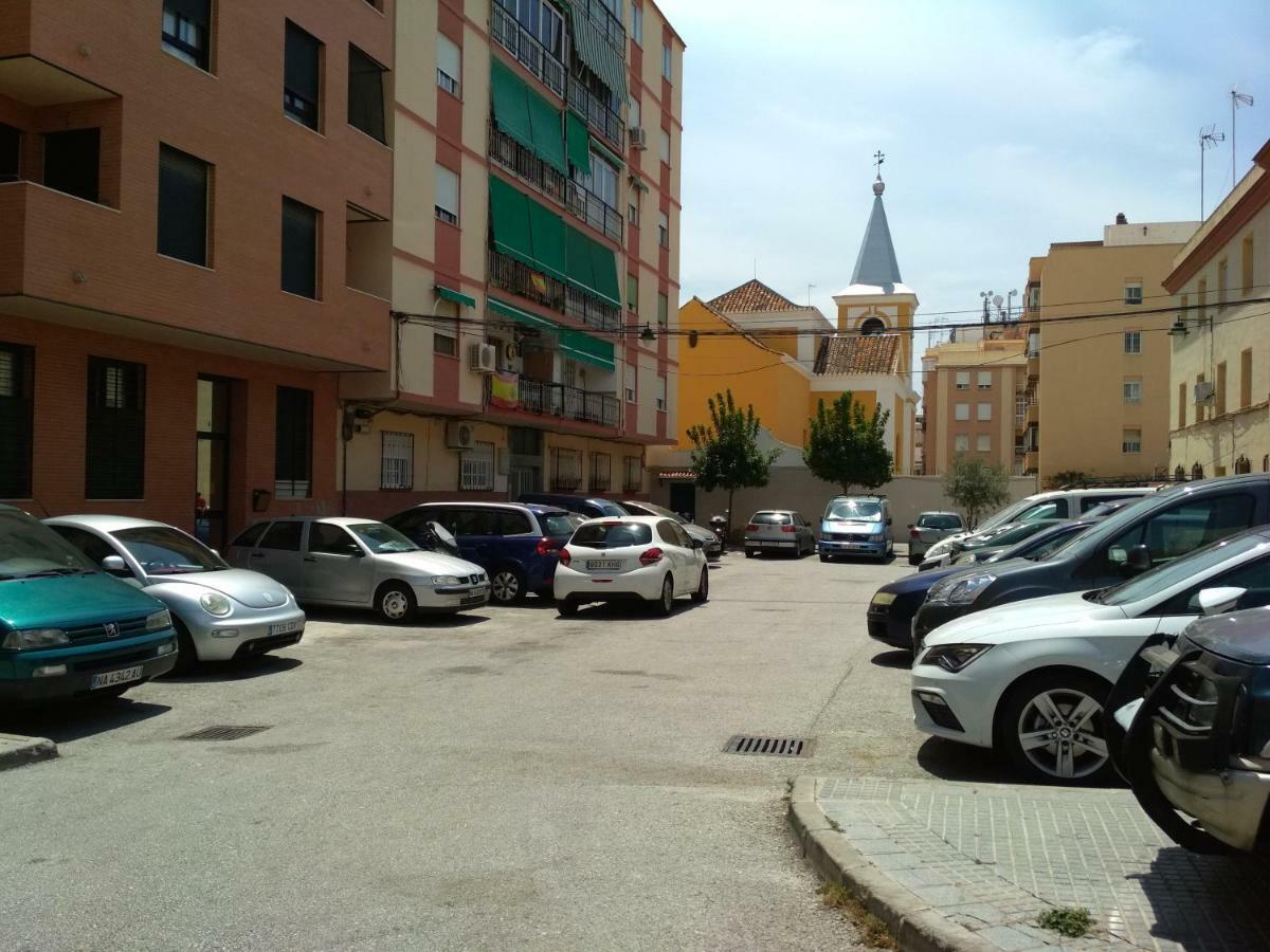Mendoza 6 Appartamento