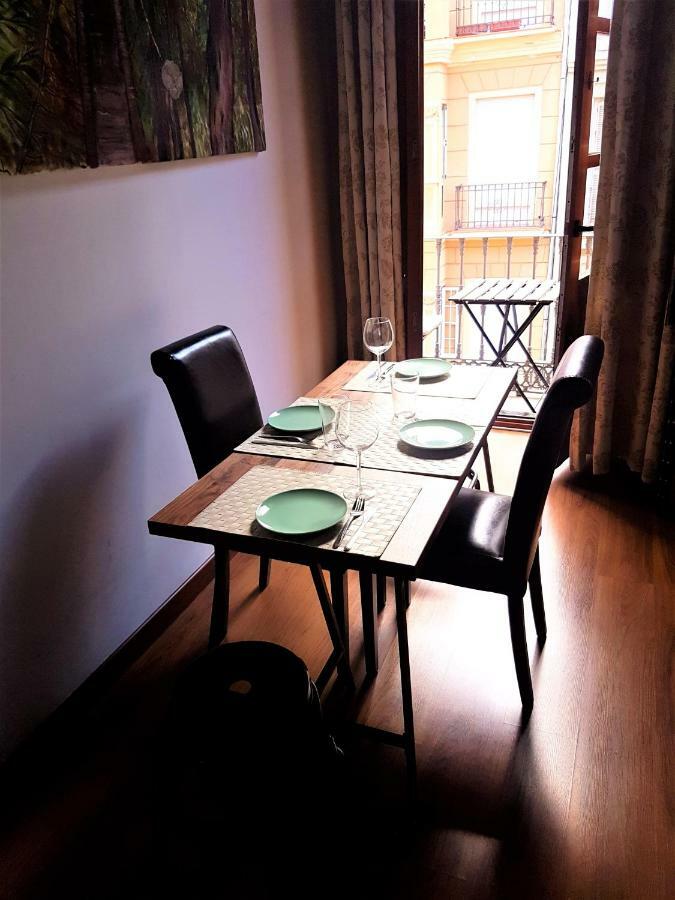 Lägenhet Apartamento 