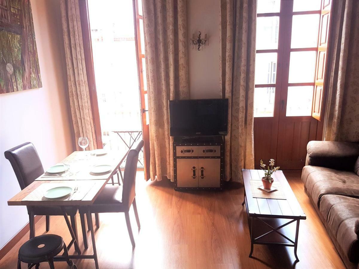Lägenhet Apartamento 