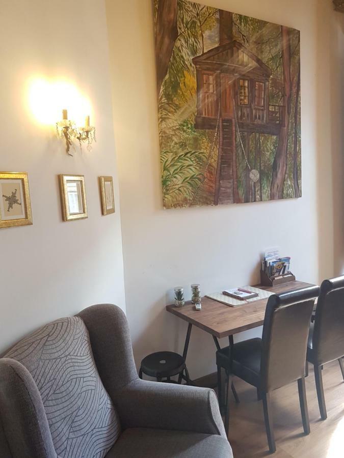 Lägenhet Apartamento 