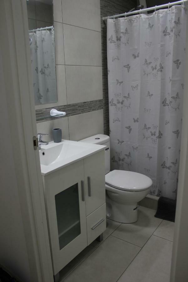 Piso Mariposas Apartamento