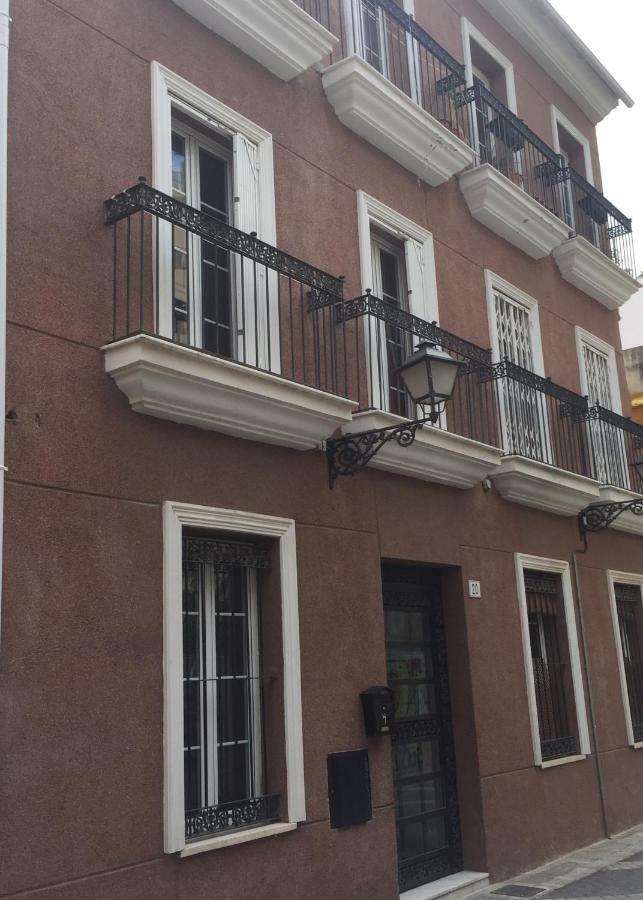 Apartamento Nuno Gomez *