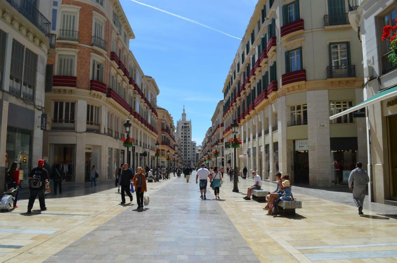 Plaza Montaño Apartamento *