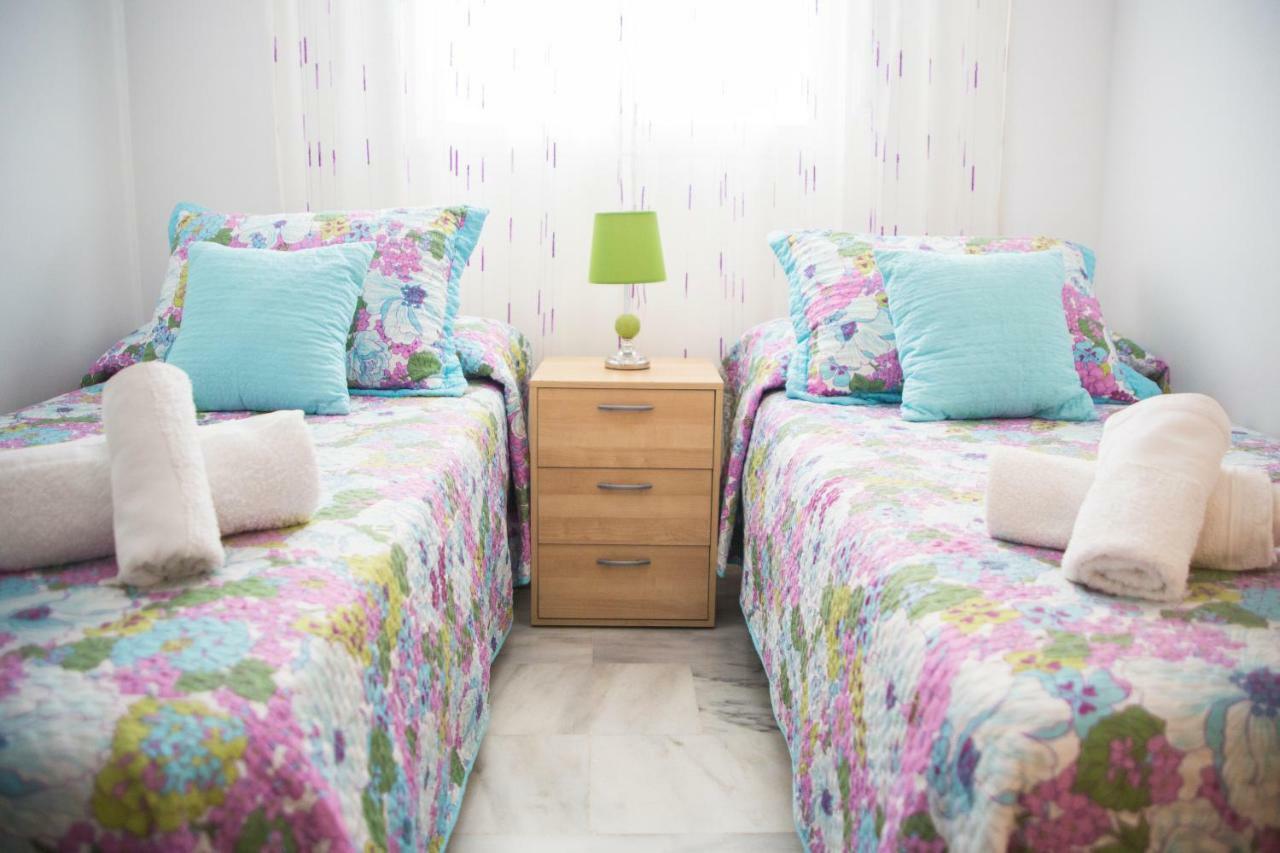 Victoria 45 Appartement Málaga