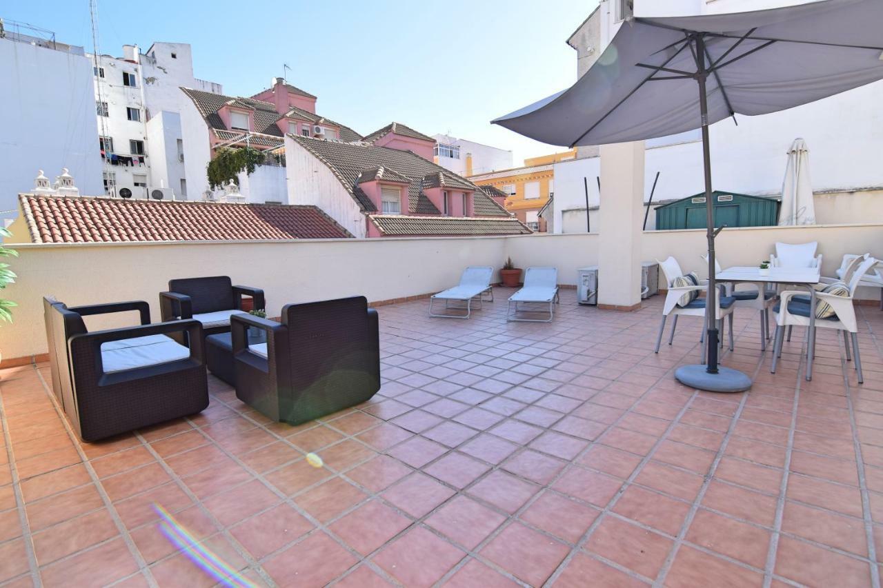Apartamento Apartamento Don Juan De Austria