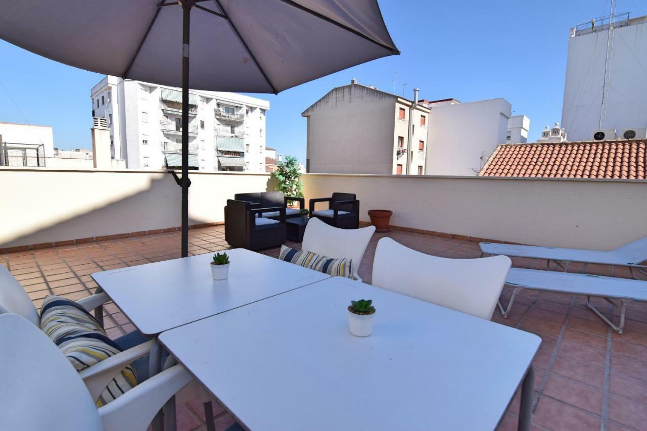 Apartamento Don Juan De Austria Apartamento