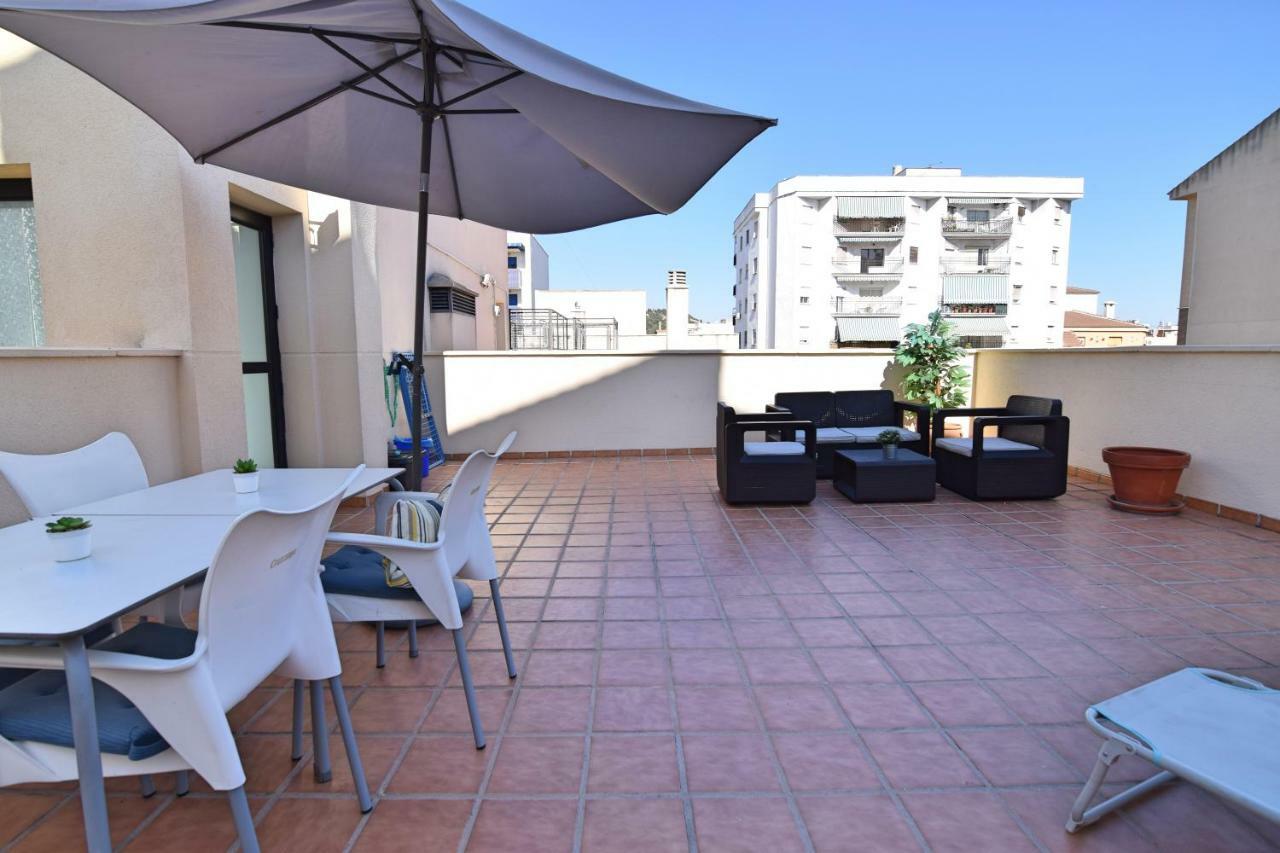 Apartamento Apartamento Don Juan De Austria *