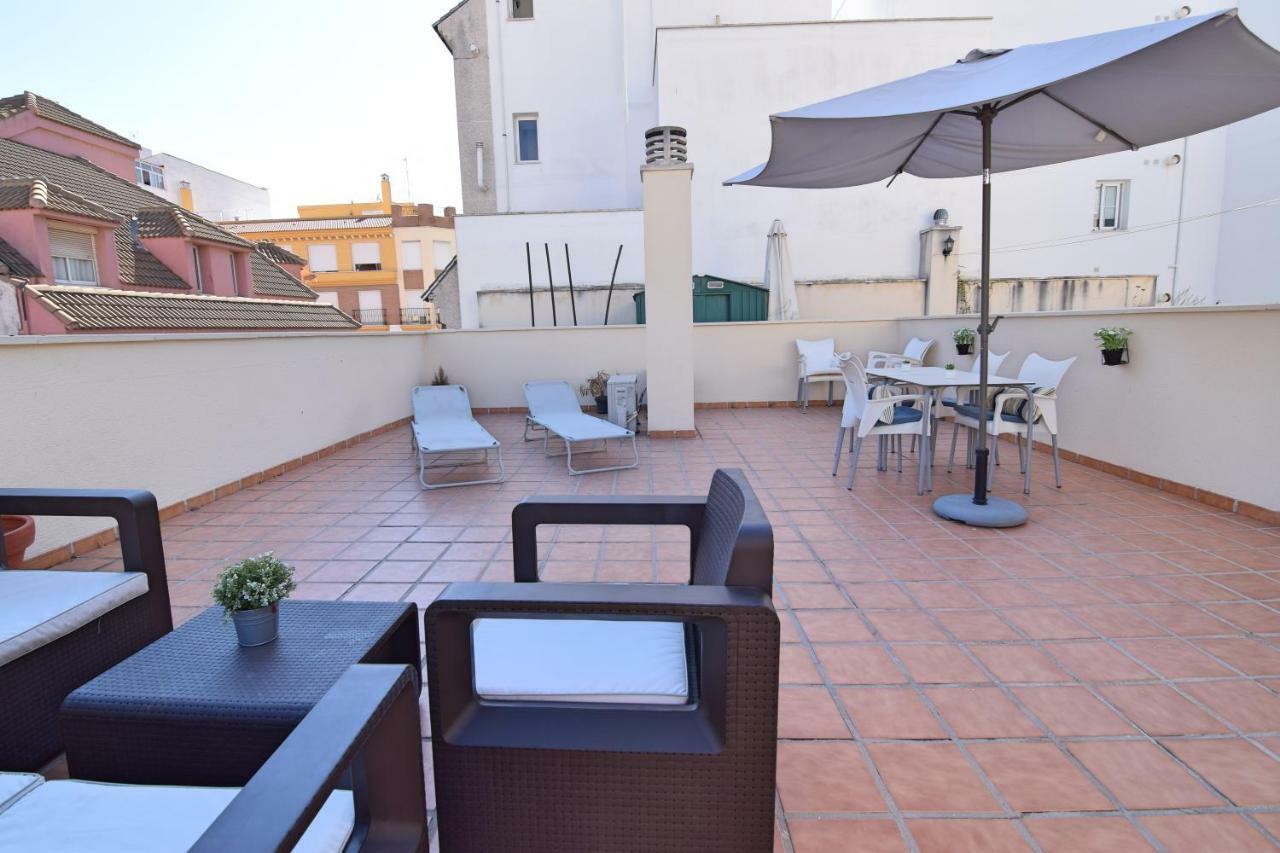 Apartamento Don Juan De Austria *