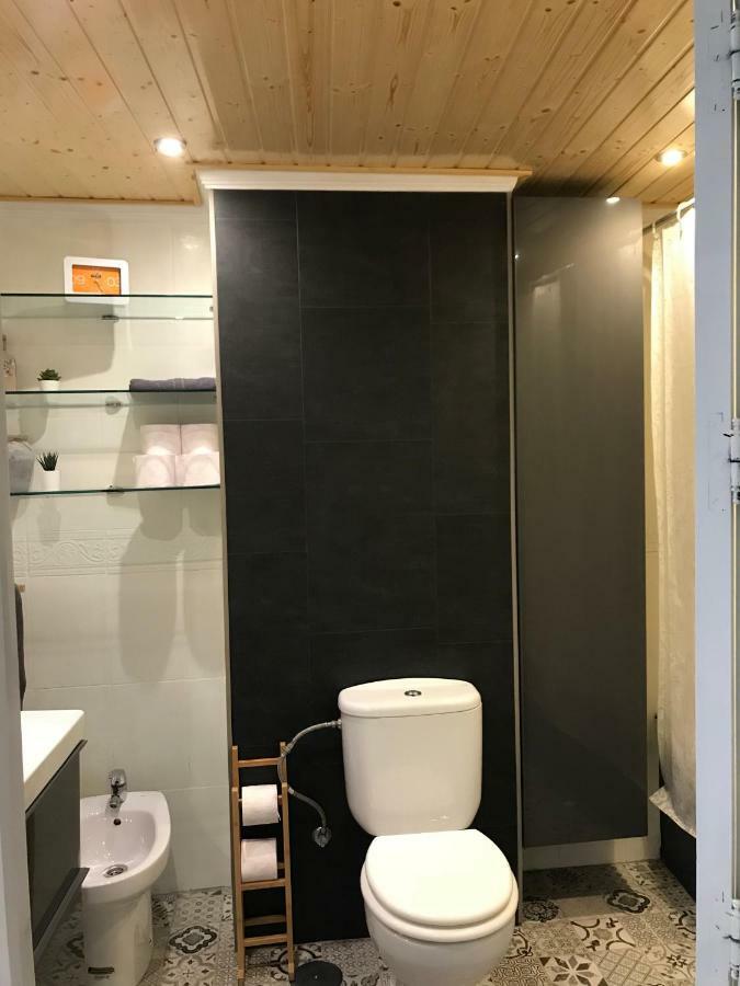 Special Downtown Apartamento *