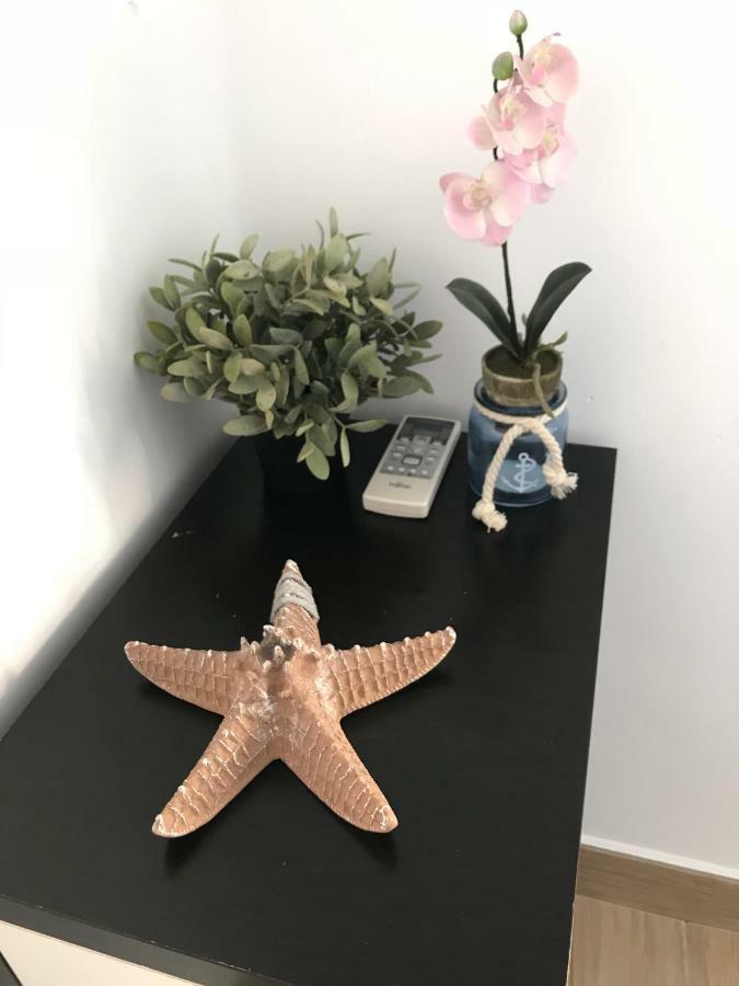 Special Downtown Apartamento *