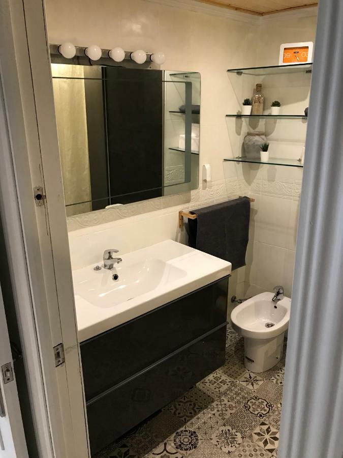Special Downtown Apartamento *