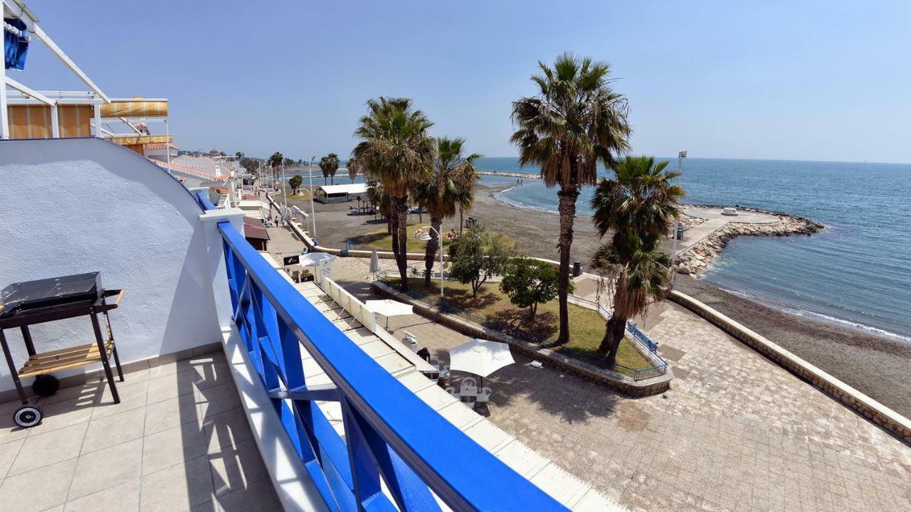 Appartement Wonderstays La Perla Azul *