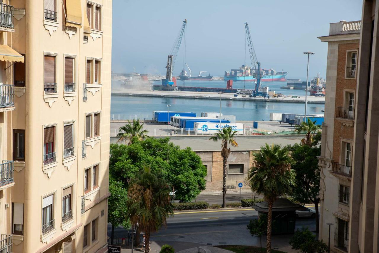 Appartamento Soho Puerto *