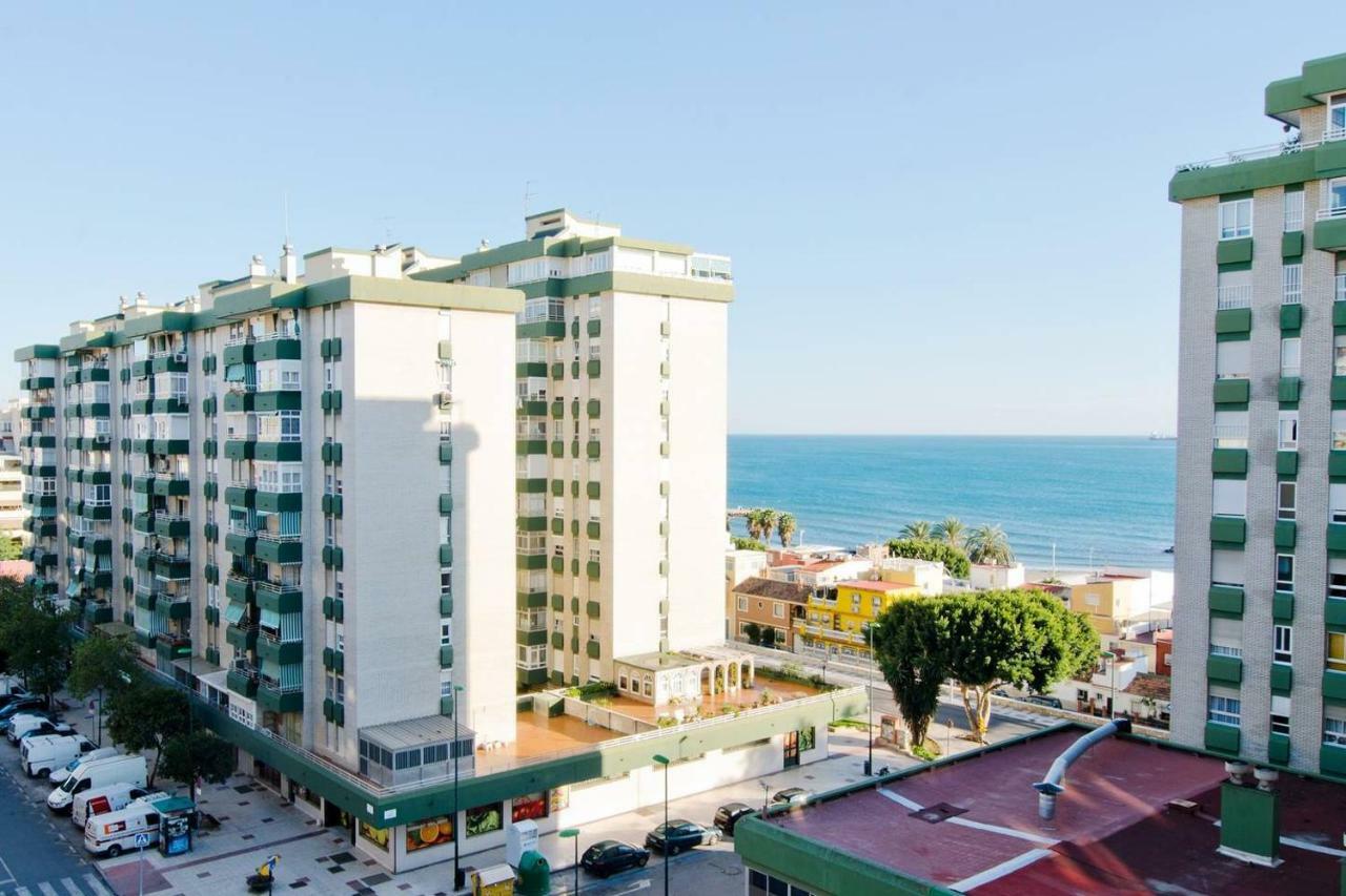 Frente A La Playa Alloggio in famiglia *