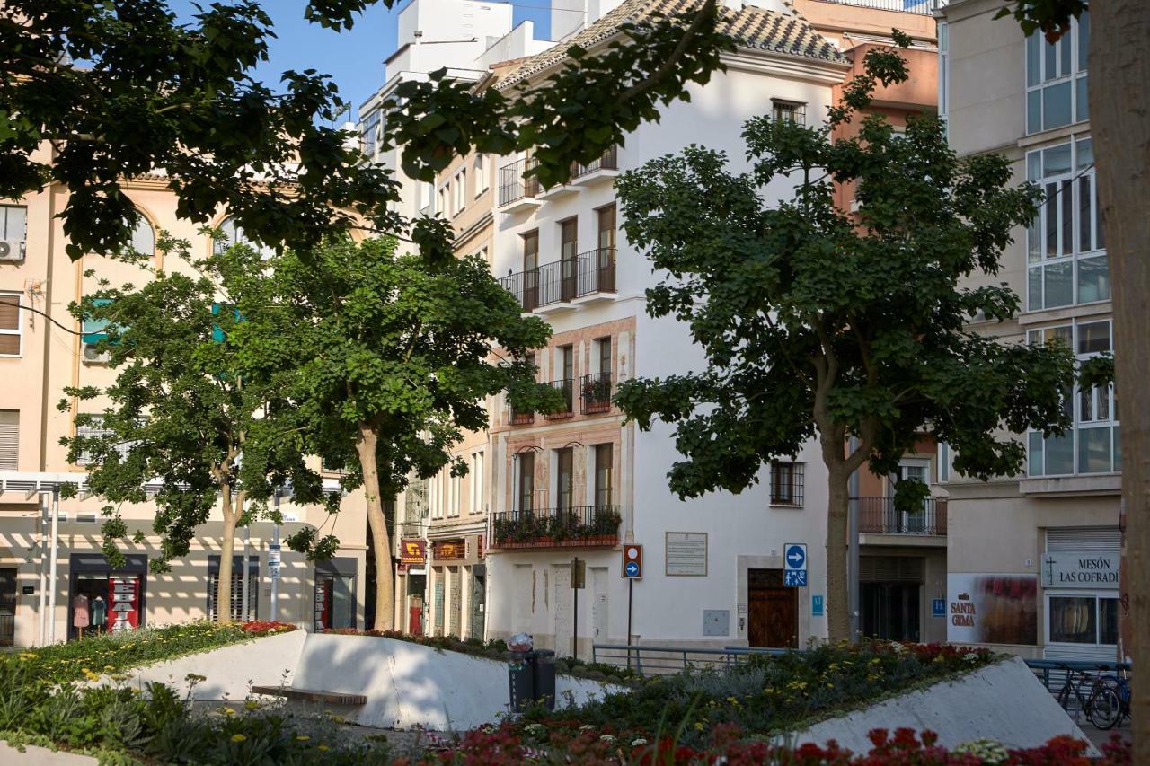 El Marques Apartamento Málaga