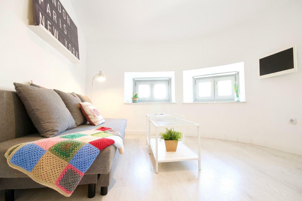 Malagaurbanrooms - Appartement *