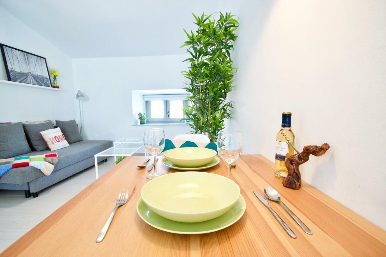 Appartement Malagaurbanrooms - Málaga