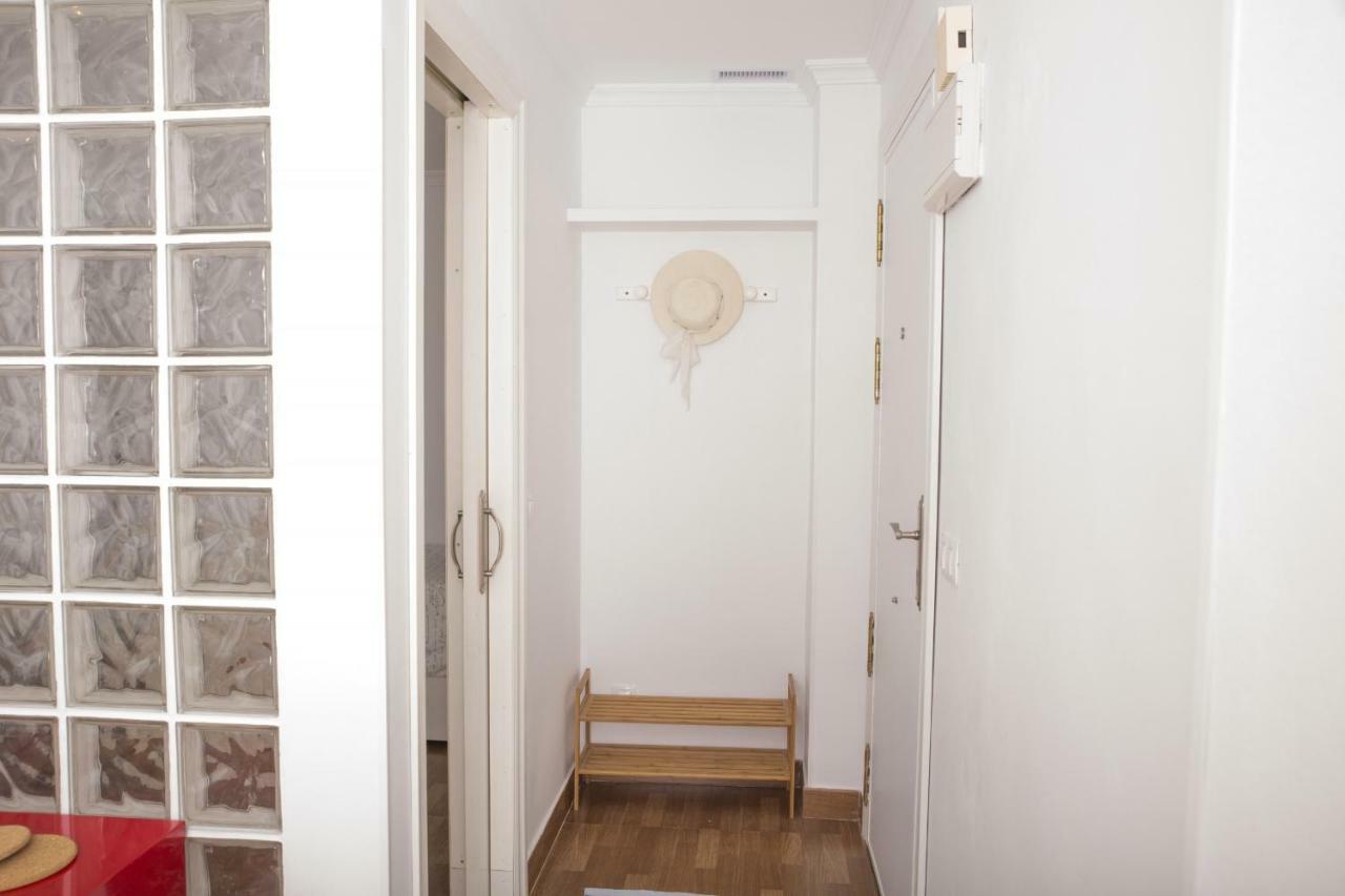 Wonderful Holidays Apartamento
