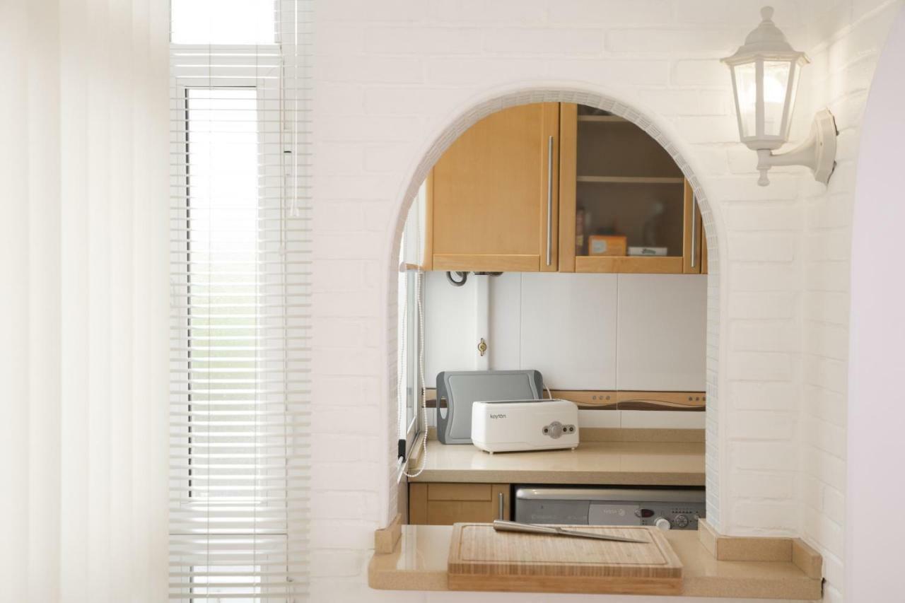 Wonderful Holidays Apartamento Málaga