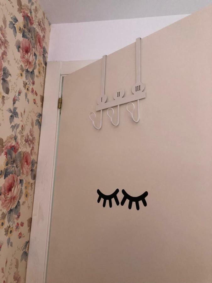 Sweet Pink Apartamento *