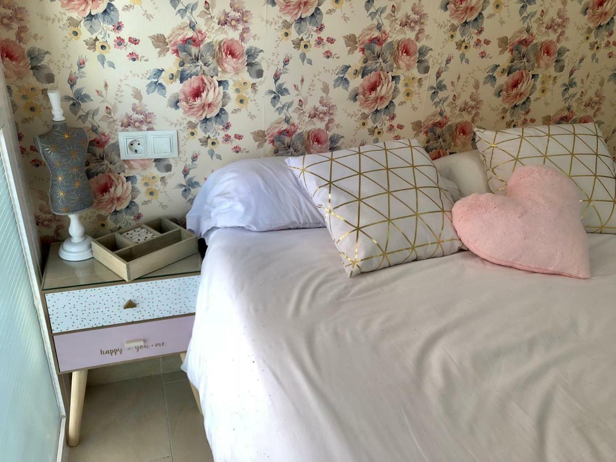 Sweet Pink Apartamento *