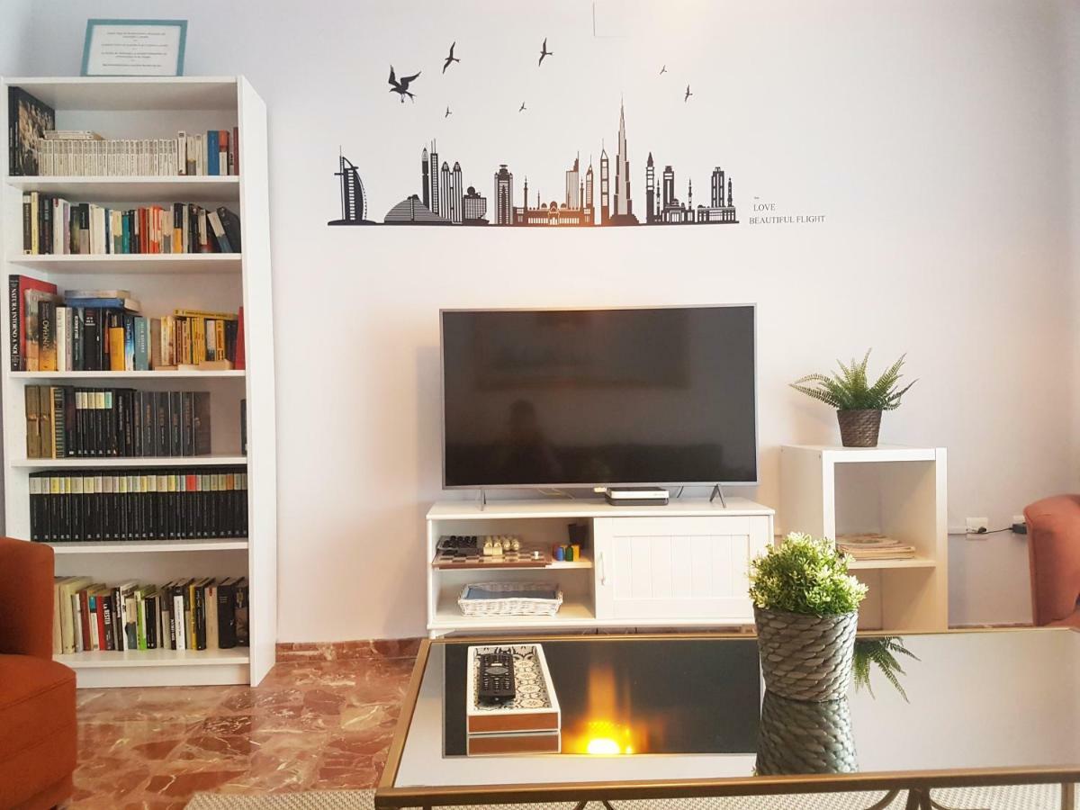 Apartamento Blue Flat Center With Terrace *