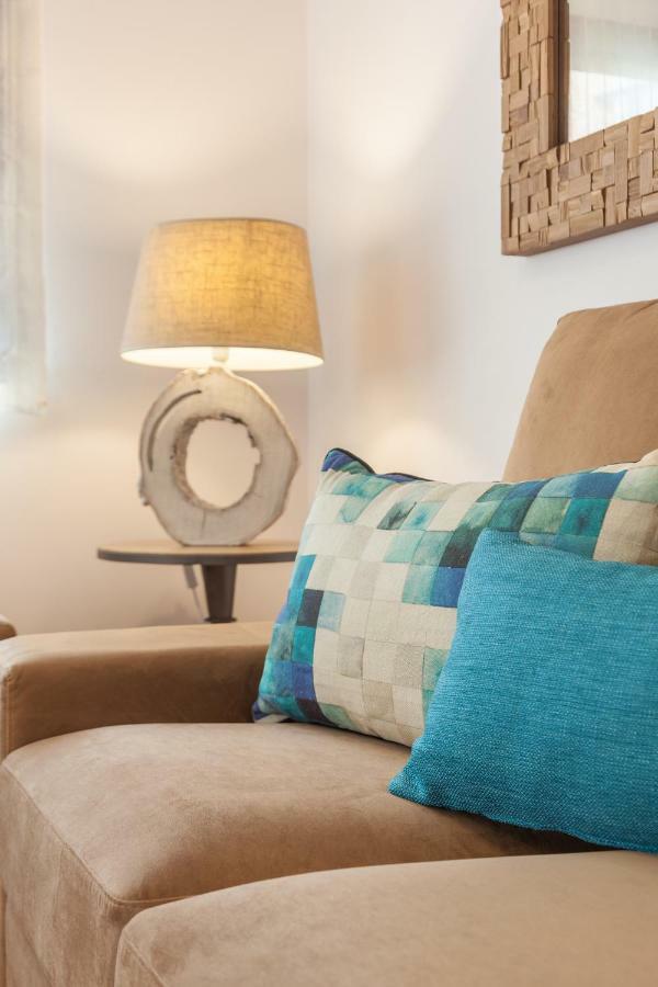 Appartement Hi Boutique Center Málaga