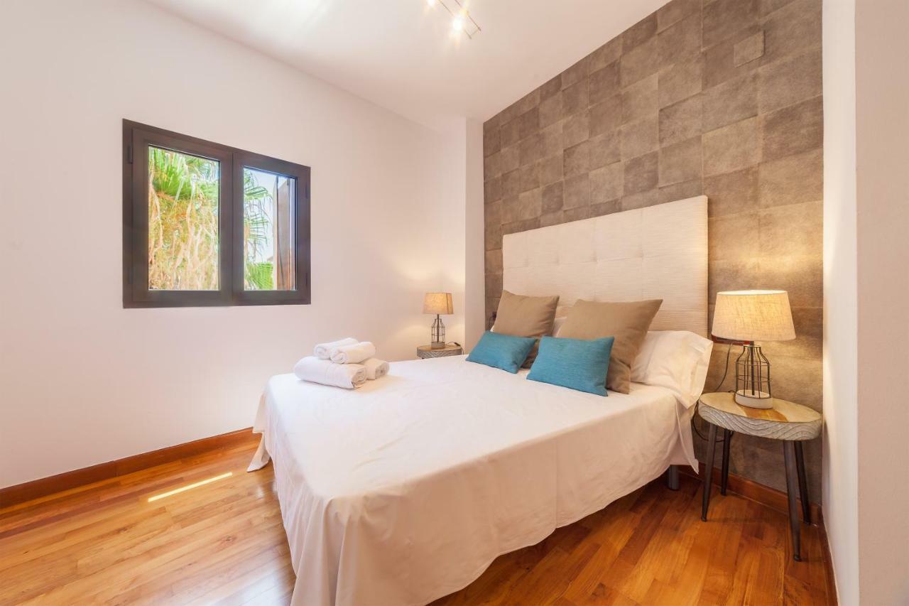 Appartement Hi Boutique Center