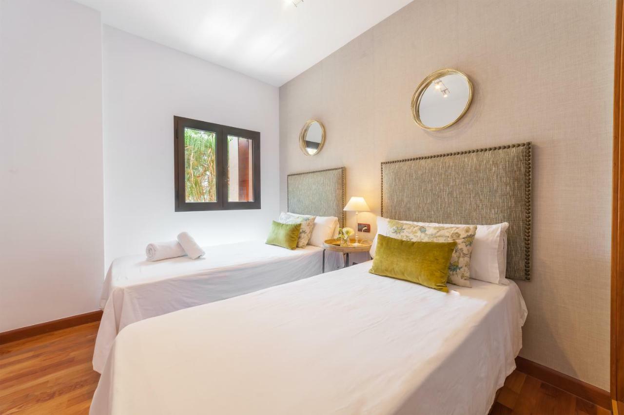 Appartement Hi Boutique Center