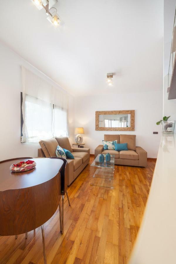 Appartement Hi Boutique Center