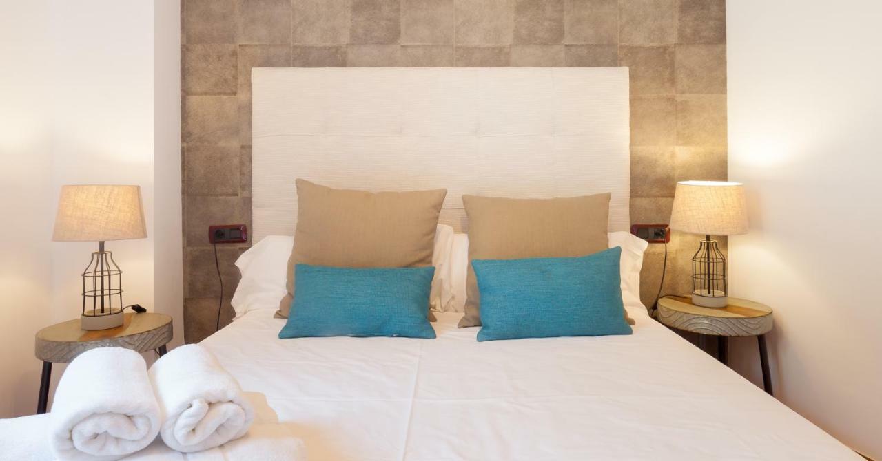 Appartement Hi Boutique Center